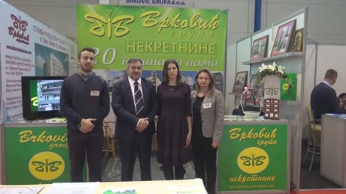 „Sajam građevinarstva 2018“